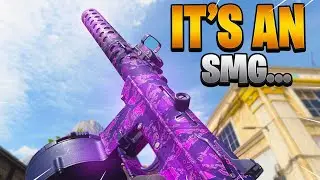 *NEW* FTAC SIEGE PISTOL in MW2 is BROKEN! (Best FTAC Siege Class Setup and Tunes)