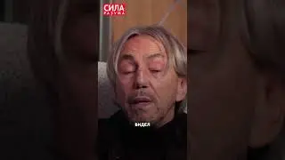 Хотел стать космонавтом