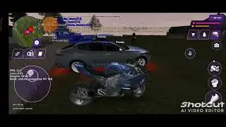 Автопарк Семьи Адидас 6кк