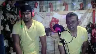 DJ Harry live