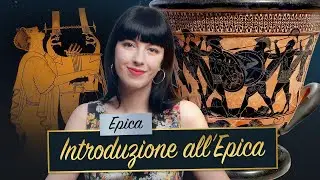Introduzione all'Epica 🏛️