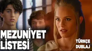 Mezuniyet Listesi | Film