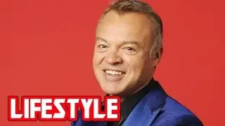 Graham Norton lifestyle, net worth, biography and everything