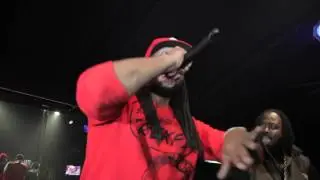 CHALIE YUNG  PERFORMING LIVE AT CHIT CHAT