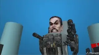 skibidi toilet vs alliance 7 patr2