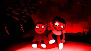 PBS kids id Sunrise Effects (Glovo Logo 2022 Effects)