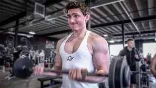 How to Get in Shape | Simple Workout and Diet Guide