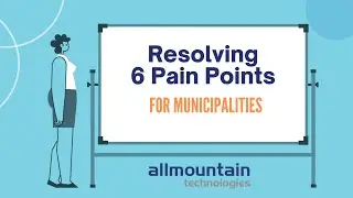 Technology Solutions for Municipalities and Local Government