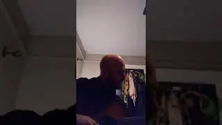 Beatles, "Blackbird" paul mccartney (cover)