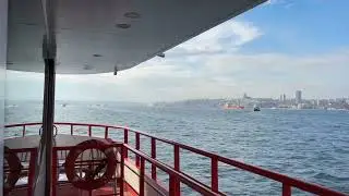 #walkwithmou #istanbul #travel #turkey #türkiye #travelvlog #travel #bosfor