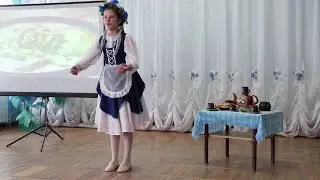 Урывак з паэмы Якуба Коласа "Новая зямля"