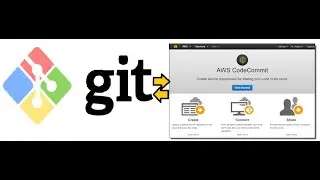 AWS||IAM_User Creation||IAM GIT Credentials ||CodeCommit integration with Git-Bash |Part-3