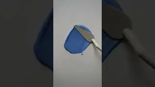 Корейские краски №1 🇰🇷