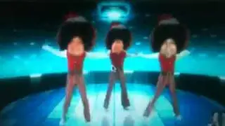 Disco guys