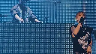 【期間限定LIVE映像】林 和希「Wow」(DOBERMAN INFINITY LIVE TOUR 2019 