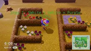 How To Get FAST, GUARANTEED Blue Roses In Animal Crossing New Horizons