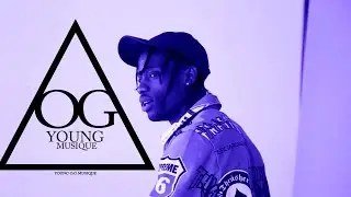 (Free) Travis Scott ✗ Young thug ✗ Desiigner Type Beat 2016 - 
