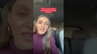 Things She Would Never Do After Studying Psychology| TikTok @ | #short #pscyhology #fyp