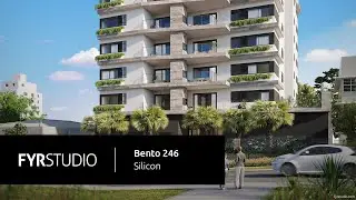 Filme Imobiliário - Silicon - Bento 246