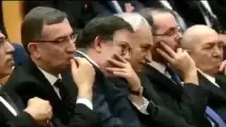 Alev Alatlı; Her yasal hak helal değildir.