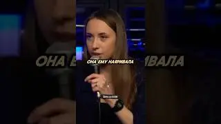 История про грабителя / Вика Складчикова