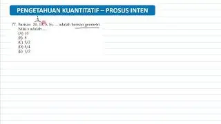 Prosus Inten PK - No. 77 #fazanugas