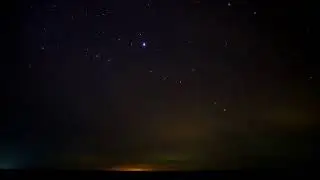 Звёзды в походе под Сызрань