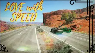 love with speed
