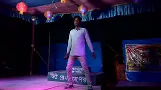 লাল বেনারসি জরিয়ে তুমি জে!!ভাইরাল গান!!মাস্টার মানিক!!Rekha Opera!!Abvideo,