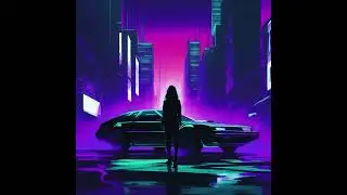 WORLD SYNTHWAVE, MICHAEL JACKSON - DIRTY DIANA