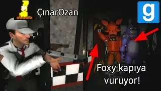 [GMOD] 
