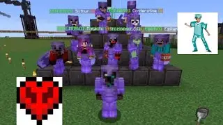 My NEW minecraft hardcore world!!