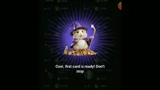 16 / 17 july hamster kombat daily combo || Hamster kombat daily combo cards