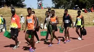 3000m SC