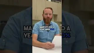 The average millionaire makes $37 an hour?
