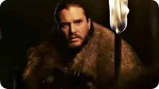 GAME OF THRONES Season 8 Teaser Trailer (2019) Release Date!