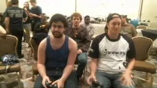 Tiger Smash 4 - Grand Finals - TGL | Druggedfox (Fox) vs PG | ESAM (Samus)