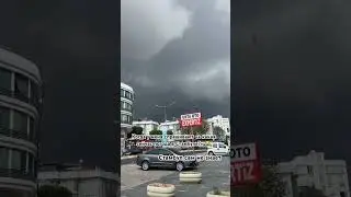 Погода может отличаться я из района в район. Поэтому переезд поездкой смотрите погоду за день два)