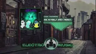 Coast, Thug Heroes - Me, Myself And I (Remix)