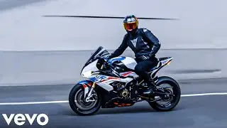 SUPERBIKE HEAVEN (feat. InfamouzCulture)