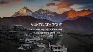 Muktinath Tour 2023 | Explore Nepal's Hidden Gems!