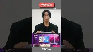 [SSM] #RIIZE's Q&plAyㅣ#WONBIN #원빈