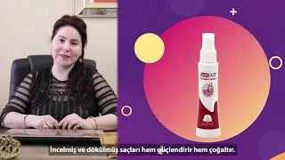 Sebi Ixir Yoğunlaştırıcı Saç Bakım Serumu