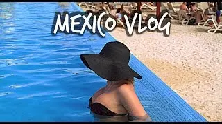 Mexico VLOG Beautybylolli