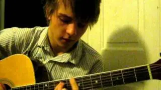The Spider Song (Original Song)
