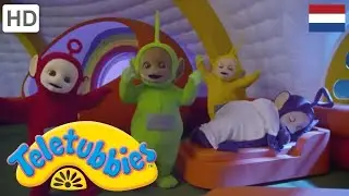 Teletubbies Nederlands | Twinkle Twinkle | kinder programmas | tekenfilms | animatie | 1556
