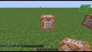 команда для командного блока в minecraft