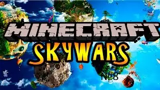 Hypixel: SkyWars #8 -Фасткаткатка