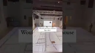 Would you buy a home like this?