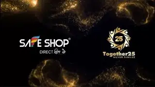 Together25 | 22 March 2026 | JLN Stadium, New Delhi